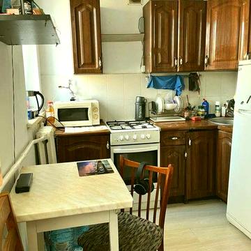 Зодчих вул.Борщагівка Газ!