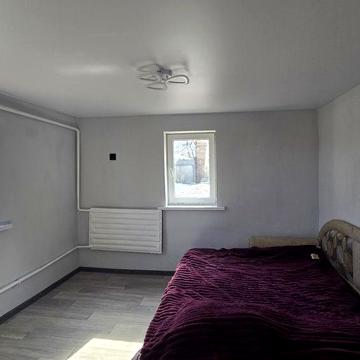 Продаж частини будинку район  Н.Балашовка з газом