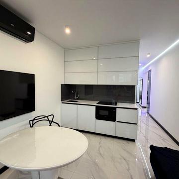 2 кімн квартира с евроремонтом і меблями ЖК Альтаір 2 ЖК Альтаир 2