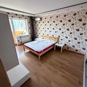 Здам квартиру  Київ, вул. Миколи Ушакова, 14А. м. Академмістечко 13 хв