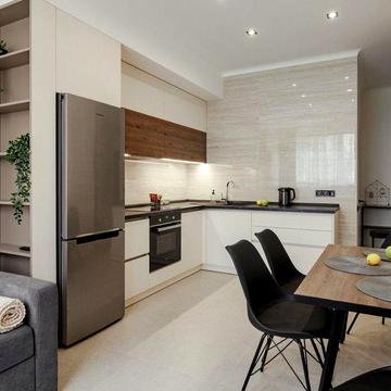 Сдам 1ую квартиру ЖК Клаб Марин, Дача Ковалевского121.Генератор.