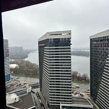 Без %Продам 2-кімн. квартиру в ЖК "Грейт" Причальна 12 Осокорки ЖК Грейт