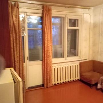 Довгострокова аренда 1к , селище Гірничне