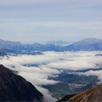 Квартира с чудовим виглядом з вікон ЖК Речной квартал