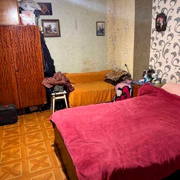 Оренда. Однокімнатна квартира на Замості. Замостянська.Буд офіцерів