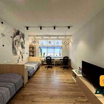 Французский бульвар‼️3 СПАЛЬНИ• 9 Жемчужина• вид Моря• Аркадия• Кадорр ЖК 9 Жемчужина