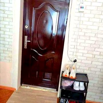 В продаже коммун.квартира.Свой санузел