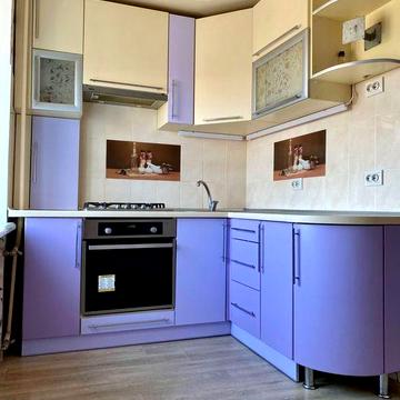 Оренда 1-кімн Тихий центр!