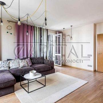 Аренда квартиры ЖК Park Avenue проспект Голосеевский 62