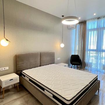 Каховська вул., 62-А