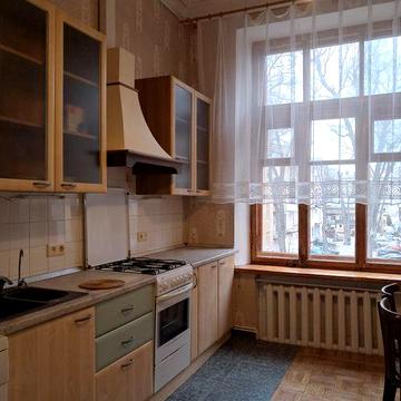 Сдам 5 ком кв 170 кв.м. Пироговская Французский бульвар