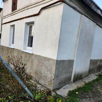 ПРОДАМ СРОЧНО маленький частный дом 38м2 ,Холодная гора,ЮЖД 15 мин