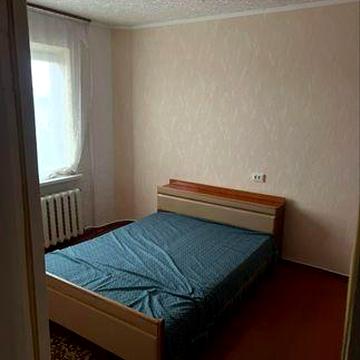 Квартира 3х-кімнатна