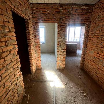 РЕАЛЬНА 1-КІМНАТНА квартира в новобудові!