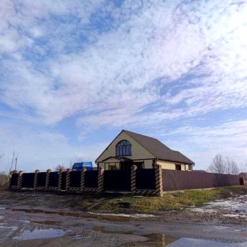 Продам дом в г. Изюм