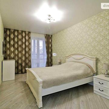 Довгострокова оренда 2к Квартира Пасічна вулиця