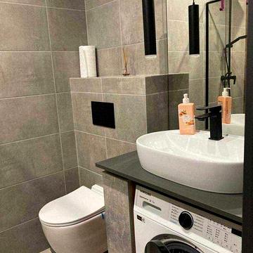 Оренда однокімнатної квартири ЖК Парус Life