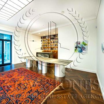 Оренда 4-кімнатної квартири вул. Богомольця 5