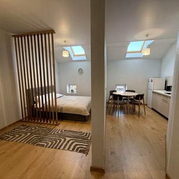 Довготривала оренда квартири Коломия