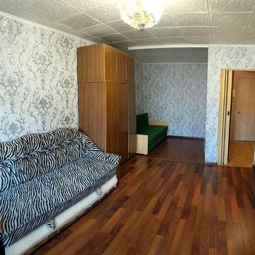 Сдам 1 комнатную квартиру