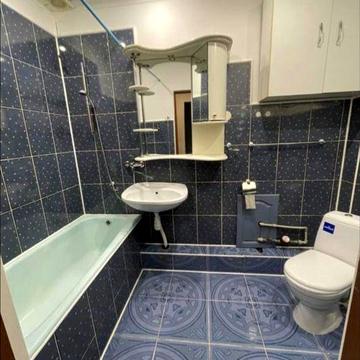 Довгострокова оренда квартири центр