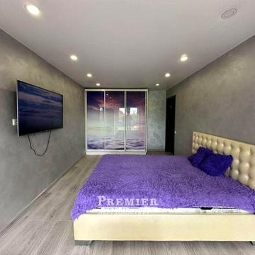 2-х комнатная квартира на Черёмушках