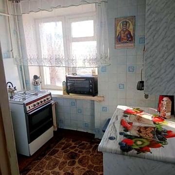 Продаж квартири у центрі міста