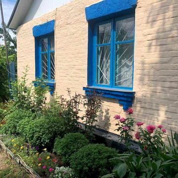 Будинок під житло