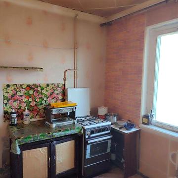 Продам однокомнатную квартиру на первом восточном