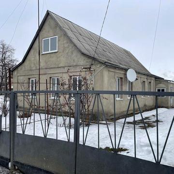 Продам будинок в м. Сквира