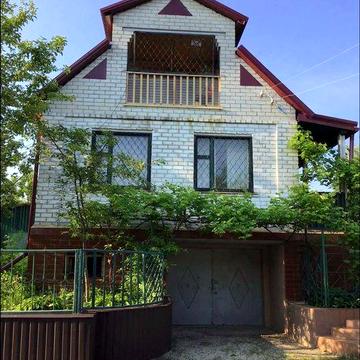 Отличный дом-дача в п.г.т. Хорошево, ст. Чистые пруды.