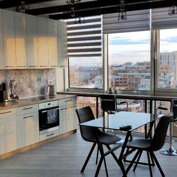 Сдам от ХОЗЯИНА 1к кв в 26 Жемчужине в Аркадии после косметики