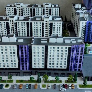 Продаж однокімнатної  квартири ЖК Пастерівський. ЖК Пастерівський