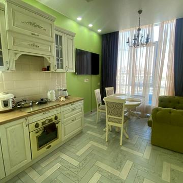 Французький бульв., 60г