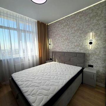 Продам 2-комнатную на Краснова 60 Жемчужина