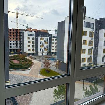 СЕРТИФІКАТ! Повноцінна 2к квартира в Ірпені, ГАЗ!