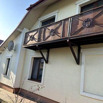 Оренда, 5 кім будинку.