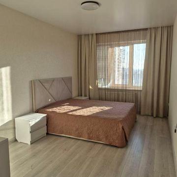 Здам 1-к квартиру