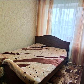 1 - кімната на Богунії