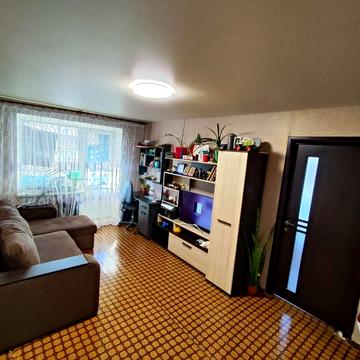 Квартира 2-х кімнатна