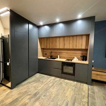 Продажа! Стильная квартира, ЖК 45 Жемчужина , Аркадия ЖК 45 Жемчужина