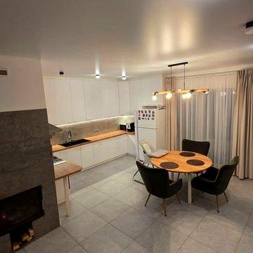 Оренда сучасного Будинку на 140м у Броварах