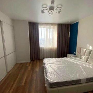 Сдам 2х комн квартиру в новострое м. Гагарина ЖК Левада