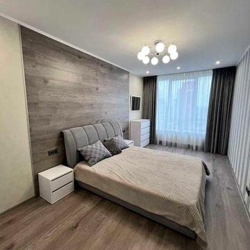 Оренда 1к,квартири ЖК Варшавський +, просп. Правди 49, ГЕНЕРАТОР.