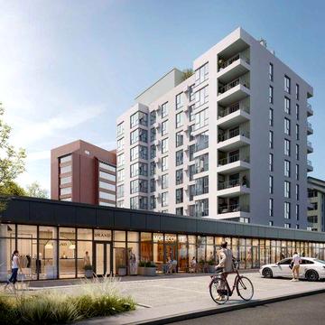 2-кімнатна квартира м. Трускавець ЖК вул. Скоропадського, 10 А