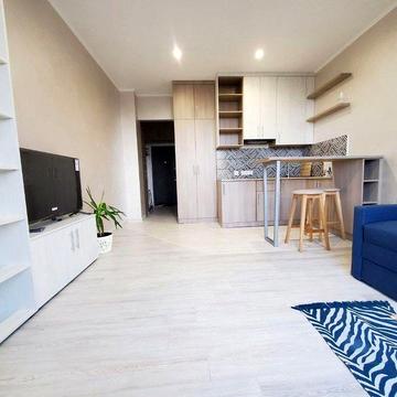 Здається 1-кім новобудова