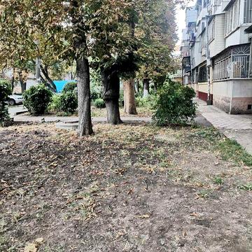 Продам  2 ком.АГВ- ,капремонт,Молдованка/Привоз,1 этаж,АГВ-котел ЖК осмд