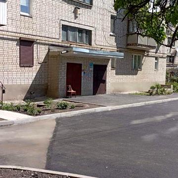 Продам 2 комнатную квартиру в цетре горда