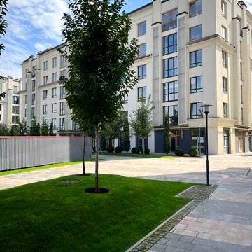 1 кімнатна квартира, Ірпінь, з ГАЗОМ, є балкон, ліфт, 36,37 м²