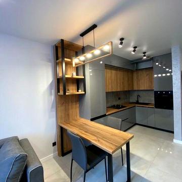 Оренда 1 кімнатної квартири в новобудові вул Стуса